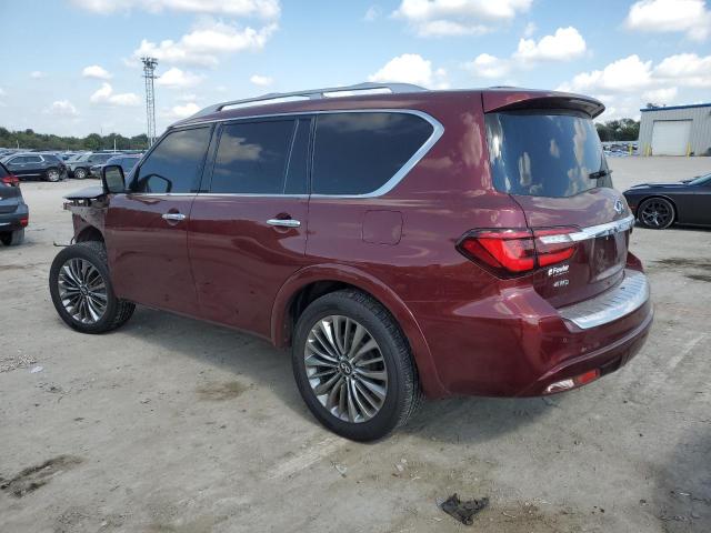 Продажа на аукционе авто 2020 Infiniti Qx80, vin: JN8AZ2NE8L9250259, номер лота: 86210205
