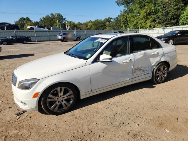 85310675 :رقم المزاد ، WDDGF5EB3AR102111 vin ، 2010 Mercedes-benz C 300 مزاد بيع