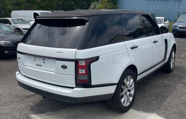 2013 Land Range Rover Supercharged მანქანა იყიდება აუქციონზე, vin: SALGS2EF7DA112787, აუქციონის ნომერი: 85121765