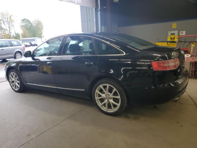 86663485 :رقم المزاد ، WAUFGAFB1BN027604 vin ، 2011 Audi A6 Premium مزاد بيع