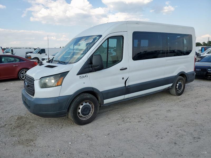 Продаж на аукціоні авто 2016 Ford Transit, vin: 1FBZX2CG1GKB10968, номер лоту: 84300465