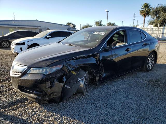Продаж на аукціоні авто 2016 Acura Tlx, vin: 19UUB1F51GA005167, номер лоту: 87261865