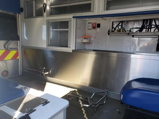Aukcja sprzedaży 2016 Ford Econoline, vin: 1FDXE4FS2GDC04314, numer aukcji: 71165805