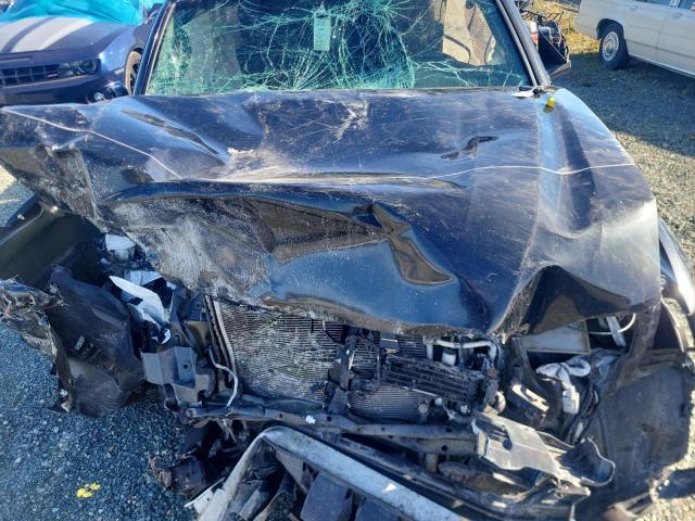 Aukcja sprzedaży 2017 Toyota Tacoma, vin: 5TFCZ5AN8HX057236, numer aukcji: 87166425