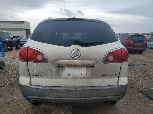 82693225 :رقم المزاد ، 5GALRAED6AJ213519 vin ، 2010 Buick Enclave مزاد بيع