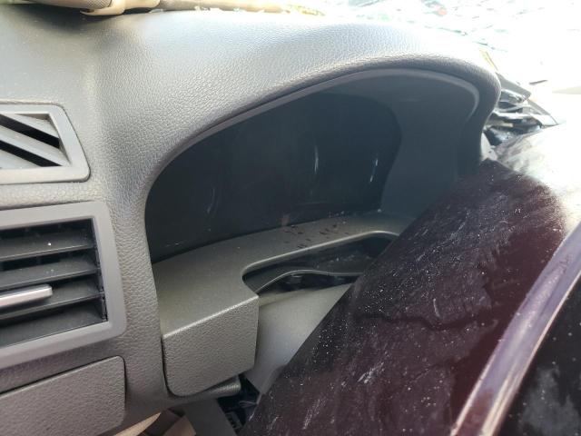 86826945 :رقم المزاد ، 3FAHP0JG0CR319273 vin ، 2012 Ford Fusion مزاد بيع