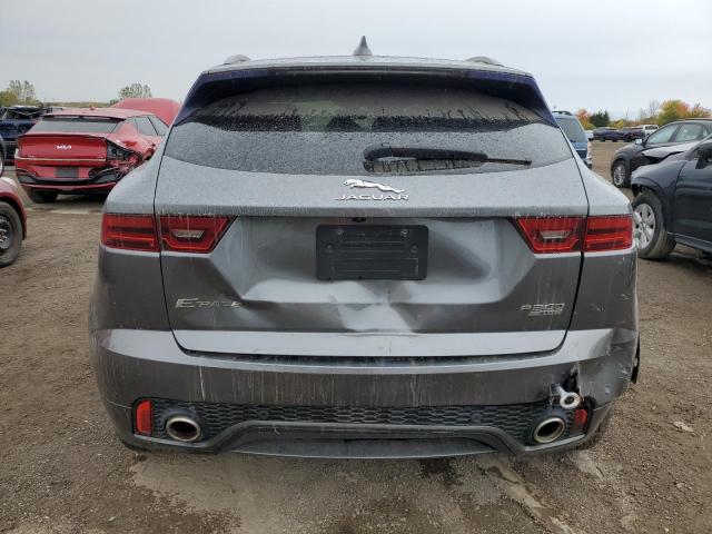 Aukcja sprzedaży 2018 Jaguar E-pace R-d, vin: SADFM2GX6J1Z17442, numer aukcji: 85916075
