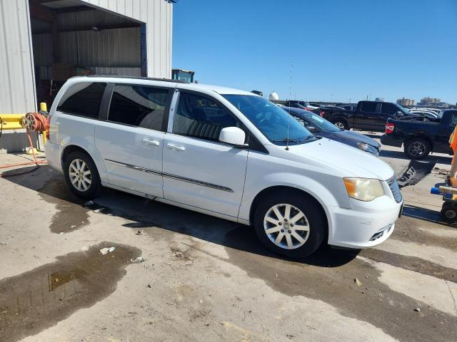 2014 Chrysler Town & Country მანქანა იყიდება აუქციონზე, vin: 2C4RC1BG2ER255924, აუქციონის ნომერი: 86106505