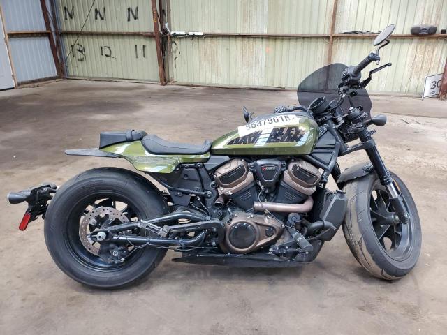 Продажа на аукционе авто 2022 Harley-davidson Rh1250, vin: 5HD1ZC436NB314982, номер лота: 85379615