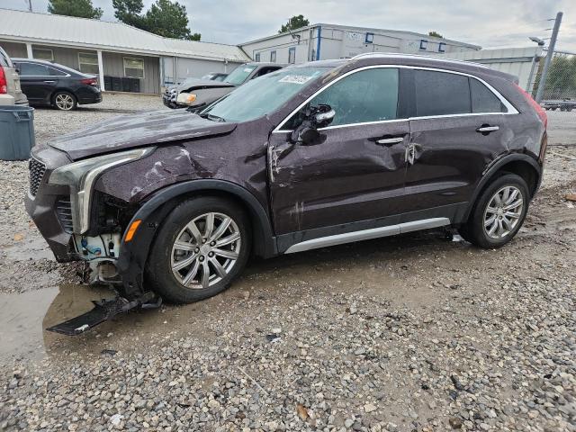 2020 Cadillac Xt4 მანქანა იყიდება აუქციონზე, vin: 1GYFZCR46LF046578, აუქციონის ნომერი: 82759725