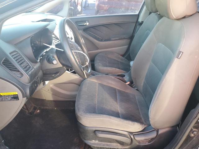Aukcja sprzedaży 2015 Kia Forte, vin: KNAFK4A64F5278522, numer aukcji: 85401585