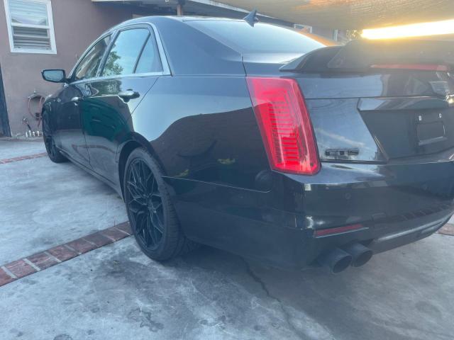 Aukcja sprzedaży 2014 Cadillac Cts Vsport Premium, vin: 1G6AV5S85E0161878, numer aukcji: 89531125