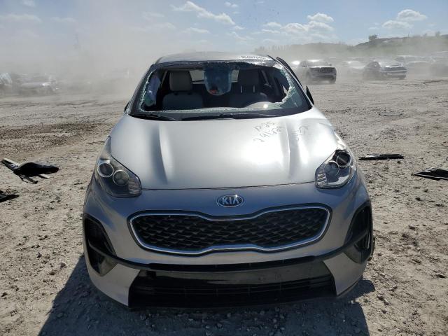 2020 Kia Sportage მანქანა იყიდება აუქციონზე, vin: KNDPM3AC9L7738937, აუქციონის ნომერი: 90407845
