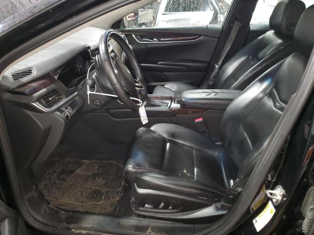 86275465 :رقم المزاد ، 2G61M5S34H9176289 vin ، 2017 Cadillac Xts مزاد بيع