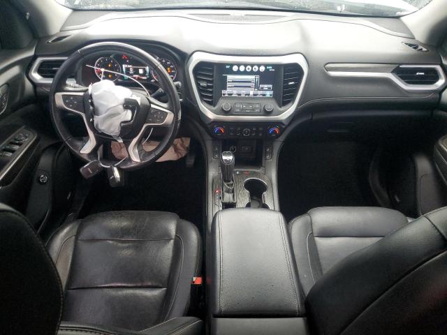 2018 Gmc Acadia მანქანა იყიდება აუქციონზე, vin: 1GKKNULS4JZ165047, აუქციონის ნომერი: 85676385
