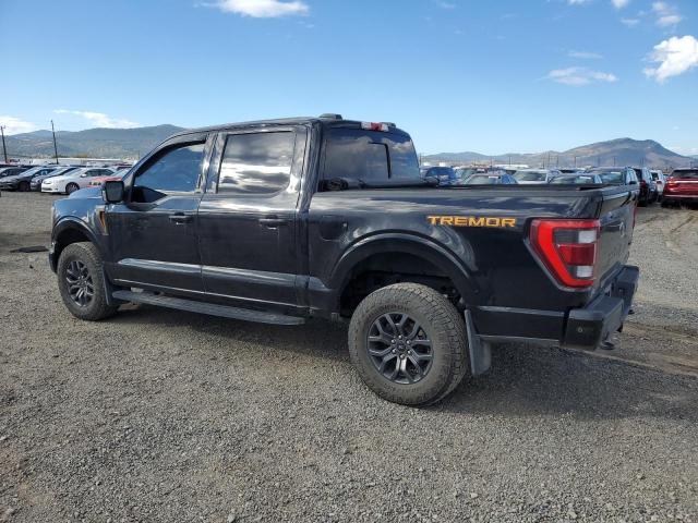 Aukcja sprzedaży 2022 Ford F150 Super, vin: 1FTEW1E87NFB14686, numer aukcji: 84761915