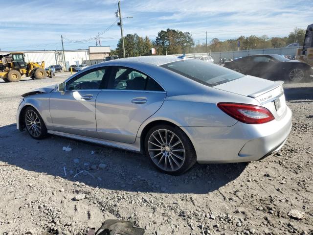 87373815 :رقم المزاد ، WDDLJ6FB7FA144286 vin ، 2015 Mercedes-benz Cls مزاد بيع
