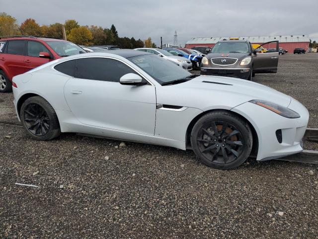 86473165 :رقم المزاد ، SAJXA6AT4G8K30970 vin ، 2016 Jaguar F-type مزاد بيع