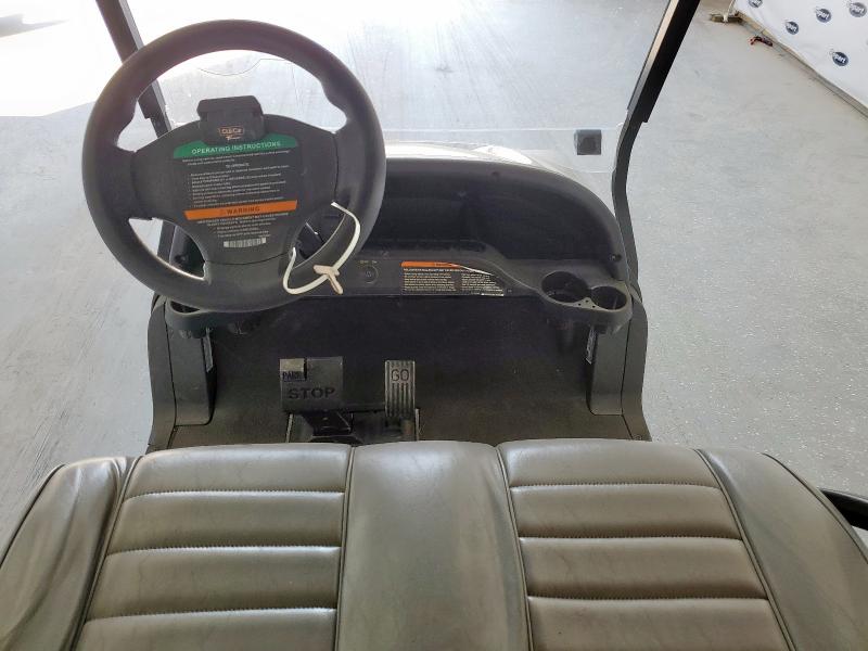 2022 Club Car Tempo Fla მანქანა იყიდება აუქციონზე, vin: BN2219284654, აუქციონის ნომერი: 85088765