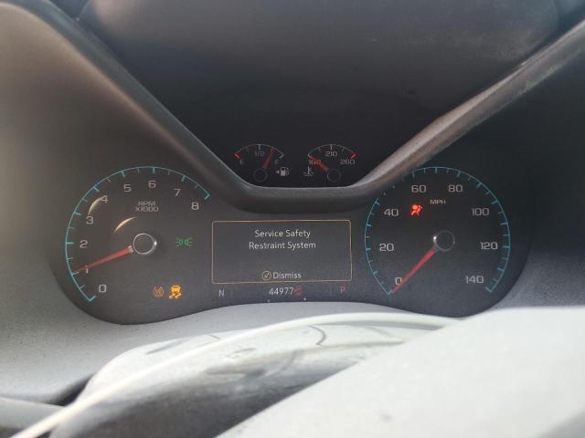 Aukcja sprzedaży 2019 Chevrolet Colorado, vin: 1GCGTCEN8K1122808, numer aukcji: 86889455