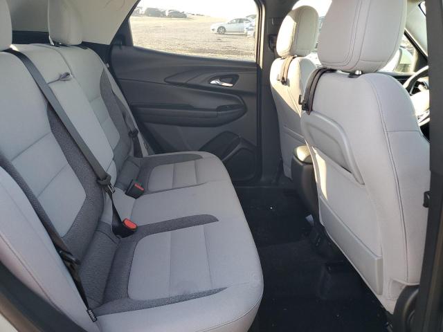 Aukcja sprzedaży 2025 Chevrolet Trailblazer, vin: KL79MRSLXSB051503, numer aukcji: 90885505