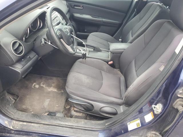 Продаж на аукціоні авто 2011 Mazda 6, vin: 1YVHZ8BH6B5M07847, номер лоту: 85843995