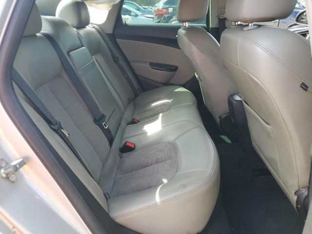 Продаж на аукціоні авто 2016 Buick Verano, vin: 1G4PP5SK5G4148732, номер лоту: 85730615