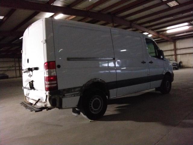 Продажа на аукционе авто 2015 Mercedes-benz Sprinter, vin: WD3PE7CC6FP147206, номер лота: 85505545