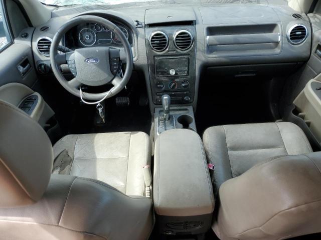 92851615 :رقم المزاد ، 1FMDK02W29GA03382 vin ، 2009 Ford Taurus X S مزاد بيع