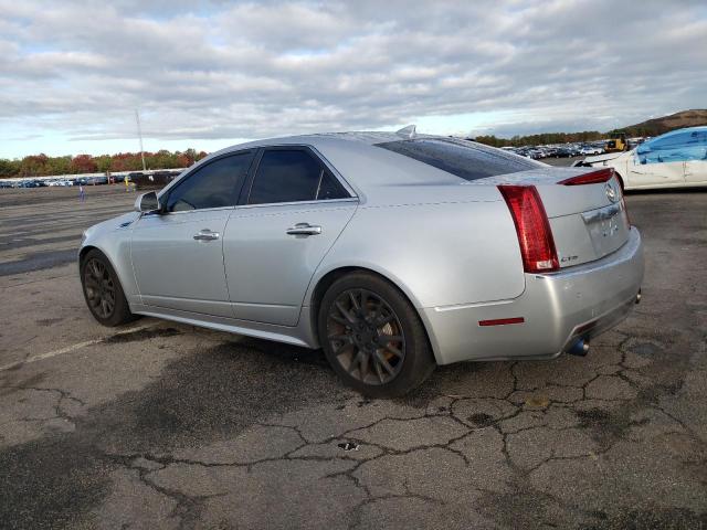 Продажа на аукционе авто 2012 Cadillac Cts Premiu, vin: 1G6DP5E33C0157073, номер лота: 90431945
