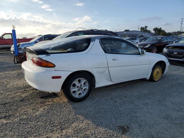 Aukcja sprzedaży 1993 Mazda Mx-3, vin: JM1EC431XP0227831, numer aukcji: 82640265
