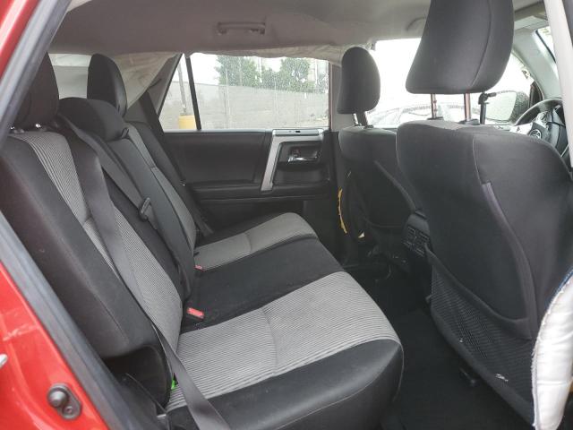 Aukcja sprzedaży 2022 Toyota 4runner Sr, vin: JTEMU5JR2N5996391, numer aukcji: 86665755