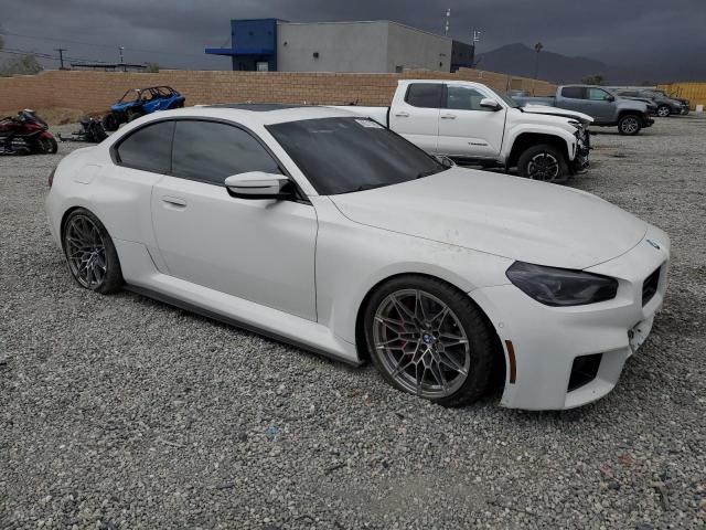 Aukcja sprzedaży 2023 Bmw M2, vin: 3MF13DM01P8D73896, numer aukcji: 86312095