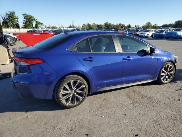 Aukcja sprzedaży 2021 Toyota Corolla, vin: 5YFS4MCEXMP062447, numer aukcji: 90088375