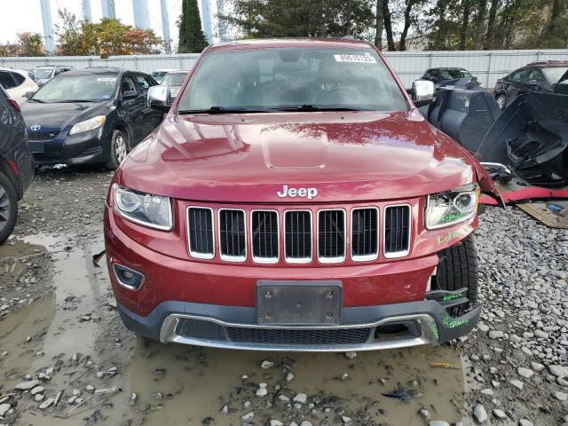 Продажа на аукционе авто 2015 Jeep Grand Cherokee, vin: 1C4RJFBG7FC941745, номер лота: 89610135
