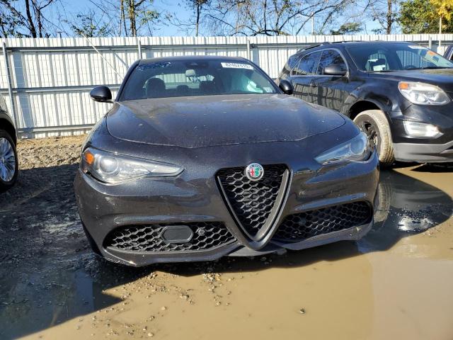 2022 Alfa Romeo Giulia მანქანა იყიდება აუქციონზე, vin: ZARFAMAN3N7655217, აუქციონის ნომერი: 82462415