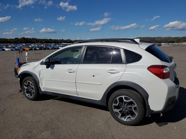 Продаж на аукціоні авто 2016 Subaru Crosstrek Limited, vin: JF2GPANC9GH324709, номер лоту: 84185135