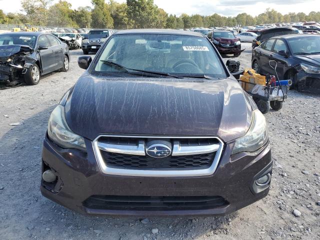 2012 Subaru Impreza Li მანქანა იყიდება აუქციონზე, vin: JF1GPAG62CH225218, აუქციონის ნომერი: 85750685