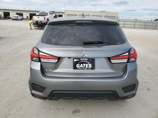 Продаж на аукціоні авто 2021 Mitsubishi Outlander Sport, vin: JA4ARUAU6MU026033, номер лоту: 86476415