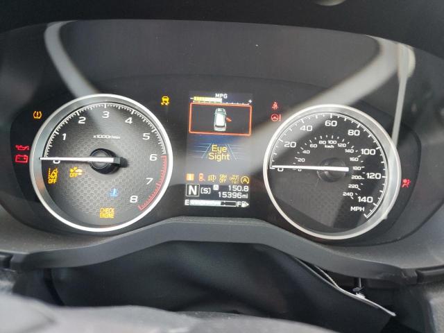 Aukcja sprzedaży 2024 Subaru Forester, vin: JF2SKADC2RH465750, numer aukcji: 81885495
