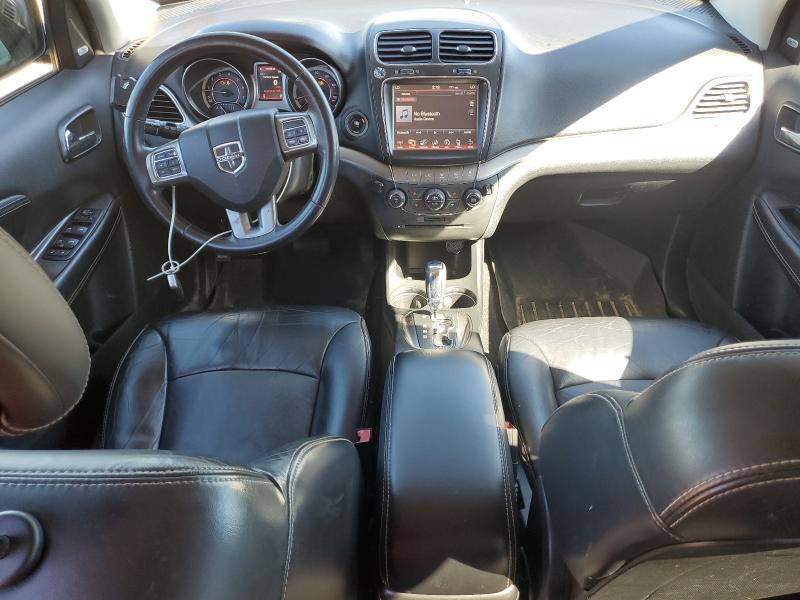 82679785 :رقم المزاد ، 3C4PDCGG6FT511926 vin ، 2015 Dodge Journey Cr مزاد بيع