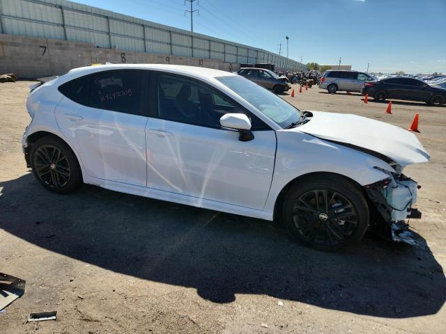 2025 Toyota Camry მანქანა იყიდება აუქციონზე, vin: 4T1DAACK4SU171651, აუქციონის ნომერი: 84642705