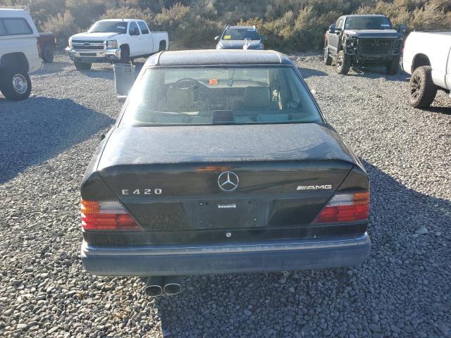 Aukcja sprzedaży 1993 Mercedes-benz 400 E, vin: WDBEA34E7PB968412, numer aukcji: 89861385