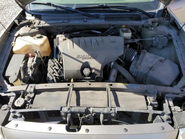 82408265 :رقم المزاد ، 1G4HR54K93U140073 vin ، 2003 Buick Lesabre Limited مزاد بيع