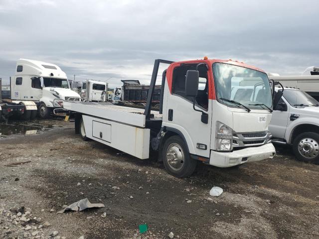 2021 Isuzu Nrr მანქანა იყიდება აუქციონზე, vin: JALE5W161M7301336, აუქციონის ნომერი: 85169635