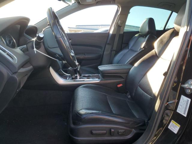 Продаж на аукціоні авто 2016 Acura Tlx, vin: 19UUB1F51GA005167, номер лоту: 87261865