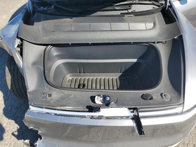 89853915 :رقم المزاد ، 7SAYGDED9TF386962 vin ، 2026 Tesla Model Y مزاد بيع