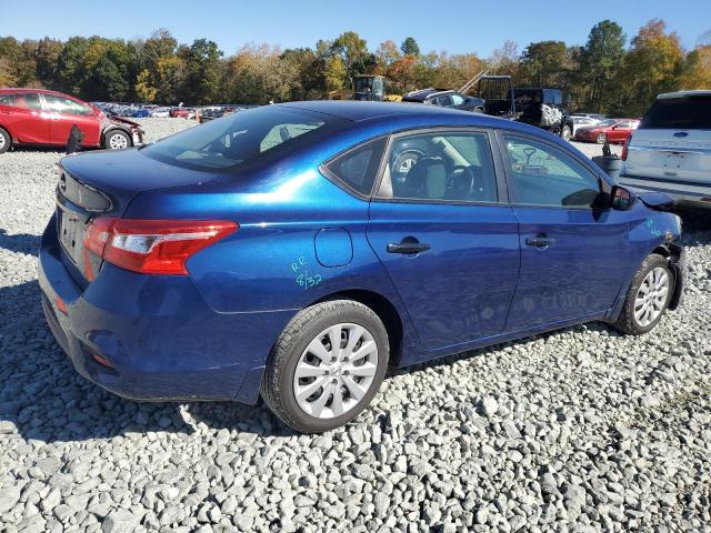 Продажа на аукционе авто 2019 Nissan Sentra S, vin: 3N1AB7AP3KY278549, номер лота: 89615115