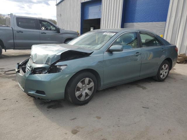 2009 Toyota Camry Base მანქანა იყიდება აუქციონზე, vin: 4T1BE46K79U803156, აუქციონის ნომერი: 82616525