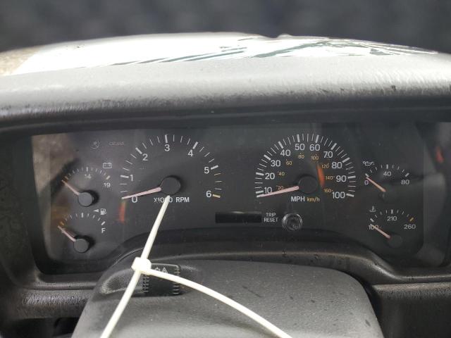 90856595 :رقم المزاد ، 1J4FT48S7YL181665 vin ، 2000 Jeep Cherokee مزاد بيع